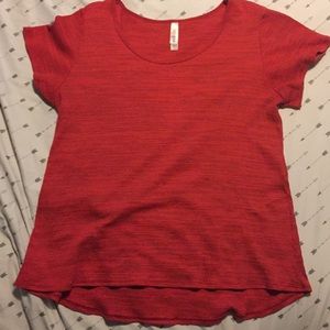 Classic T - Large
